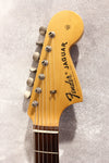 Fender Japan Jaguar JG66-85 Sunburst 1998