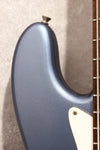 Fender Japan '62 Jazz Bass JB62-75US Lake Placid Blue 2004