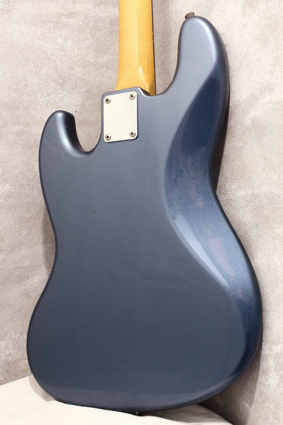 Fender Japan '62 Jazz Bass JB62-75US Lake Placid Blue 2004