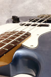 Fender Japan '62 Jazz Bass JB62-75US Lake Placid Blue 2004