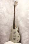 Charvel Refinement R-SB48 Silver 2000