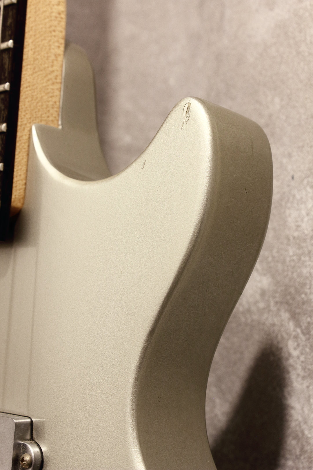 Charvel Refinement R-SB48 Silver 2000