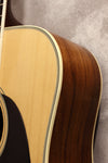 Tokai Cat's Eyes CE-200 Dreadnought Acoustic 1982