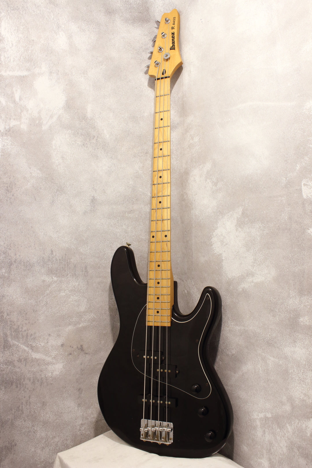 Ibanez TR70 Bass Black 1998