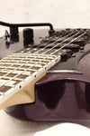 Ibanez RG350DXZ Metallic Purple 2015