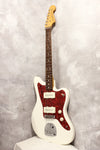 Fender Made In Japan Classic 60s Jazzmaster Vintage White 2017