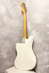 Fender Made In Japan Classic 60s Jazzmaster Vintage White 2017