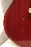 Epiphone SG G-400 Pro Cherry Red 2010