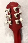 Epiphone SG G-400 Pro Cherry Red 2010