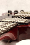 Epiphone SG G-400 Pro Cherry Red 2010