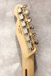 Fender Made In Japan Traditional 70s Telecaster Thinline Natural 2019