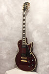 Edwards E-LP-105CD/P Cherry 2014