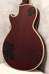 Edwards E-LP-105CD/P Cherry 2014