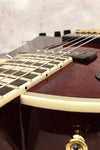 Edwards E-LP-105CD/P Cherry 2014