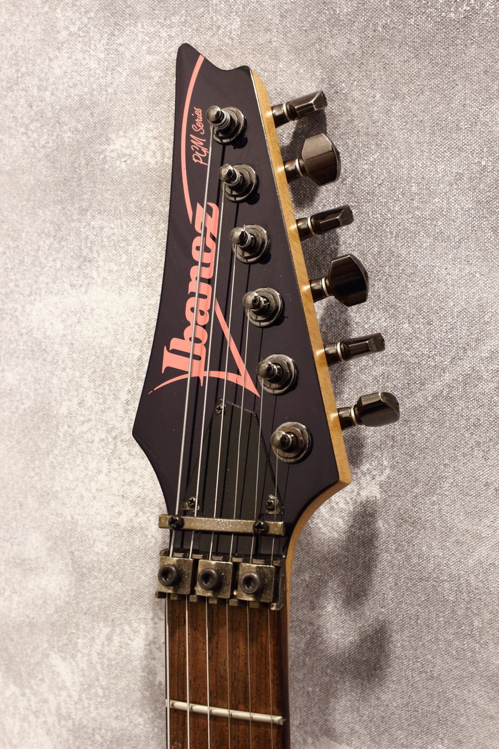 Ibanez Paul Gilbert Model PGM30 Purple 1999