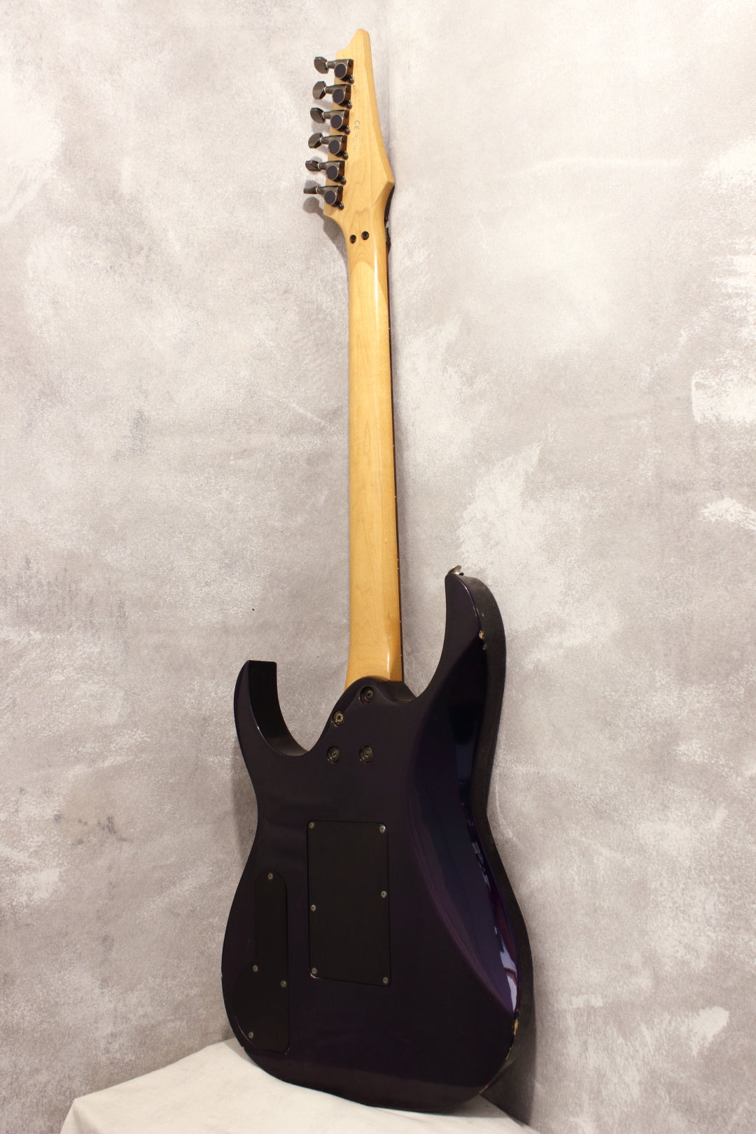 Ibanez Paul Gilbert Model PGM30 Purple 1999