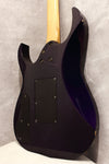 Ibanez Paul Gilbert Model PGM30 Purple 1999