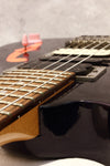 Ibanez Paul Gilbert Model PGM30 Purple 1999