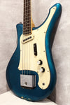 Yamaha SB2A Flying Samurai Bass Pearl Blue 1967