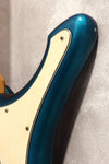 Yamaha SB2A Flying Samurai Bass Pearl Blue 1967