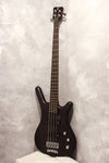 Warwick Pro Series Corvette 4 Active Ash Black 2013