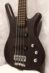 Warwick Pro Series Corvette 4 Active Ash Black 2013