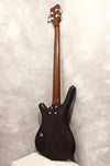 Warwick Pro Series Corvette 4 Active Ash Black 2013