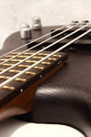 Warwick Pro Series Corvette 4 Active Ash Black 2013