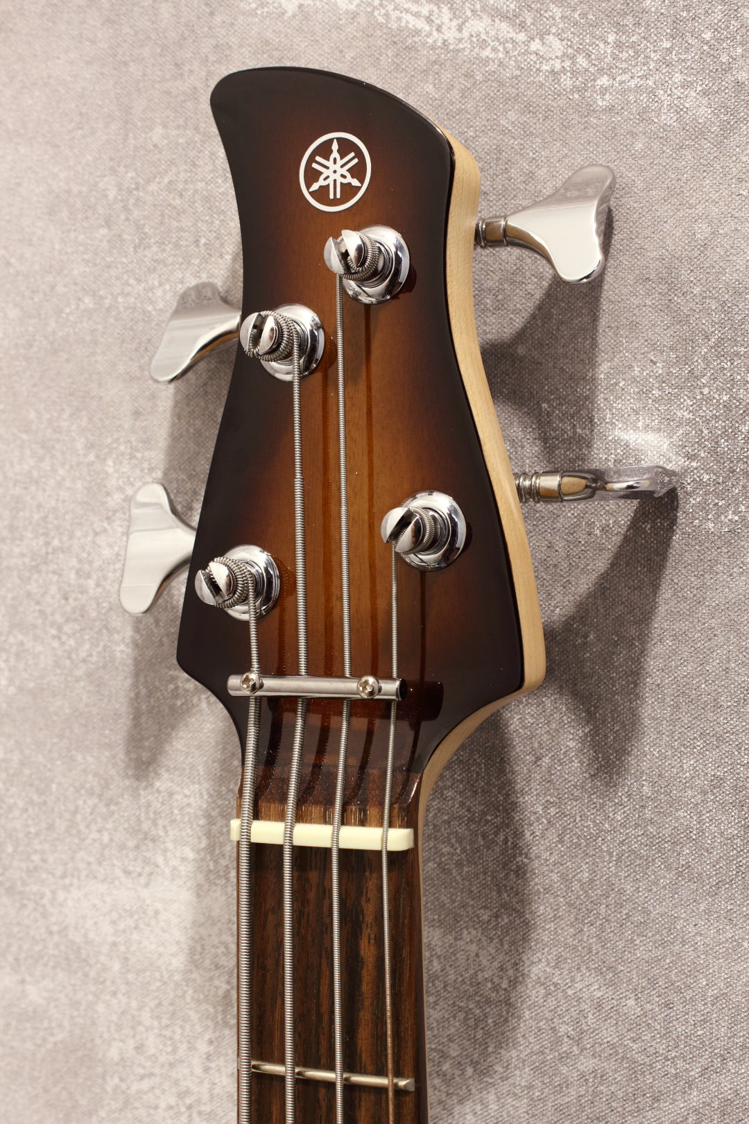 Yamaha TRBX174EW Bass Violin Sunburst 2019