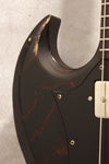 Gibson SG Voodoo TV Black/Red 2004