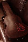 Gibson SG Voodoo TV Black/Red 2004