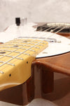 Fender Japan Telecaster Thinline TN70/MAHO Natural 2012