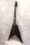 Solar Guitars V2.7C Carbon Black Matte 2020