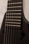 Solar Guitars V2.7C Carbon Black Matte 2020