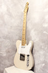 Fender Japan '71 Telecaster TL71/ASH US Blonde 2012