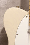 Fender Japan '71 Telecaster TL71/ASH US Blonde 2012