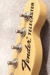 Fender Japan '71 Telecaster TL71/ASH US Blonde 2012