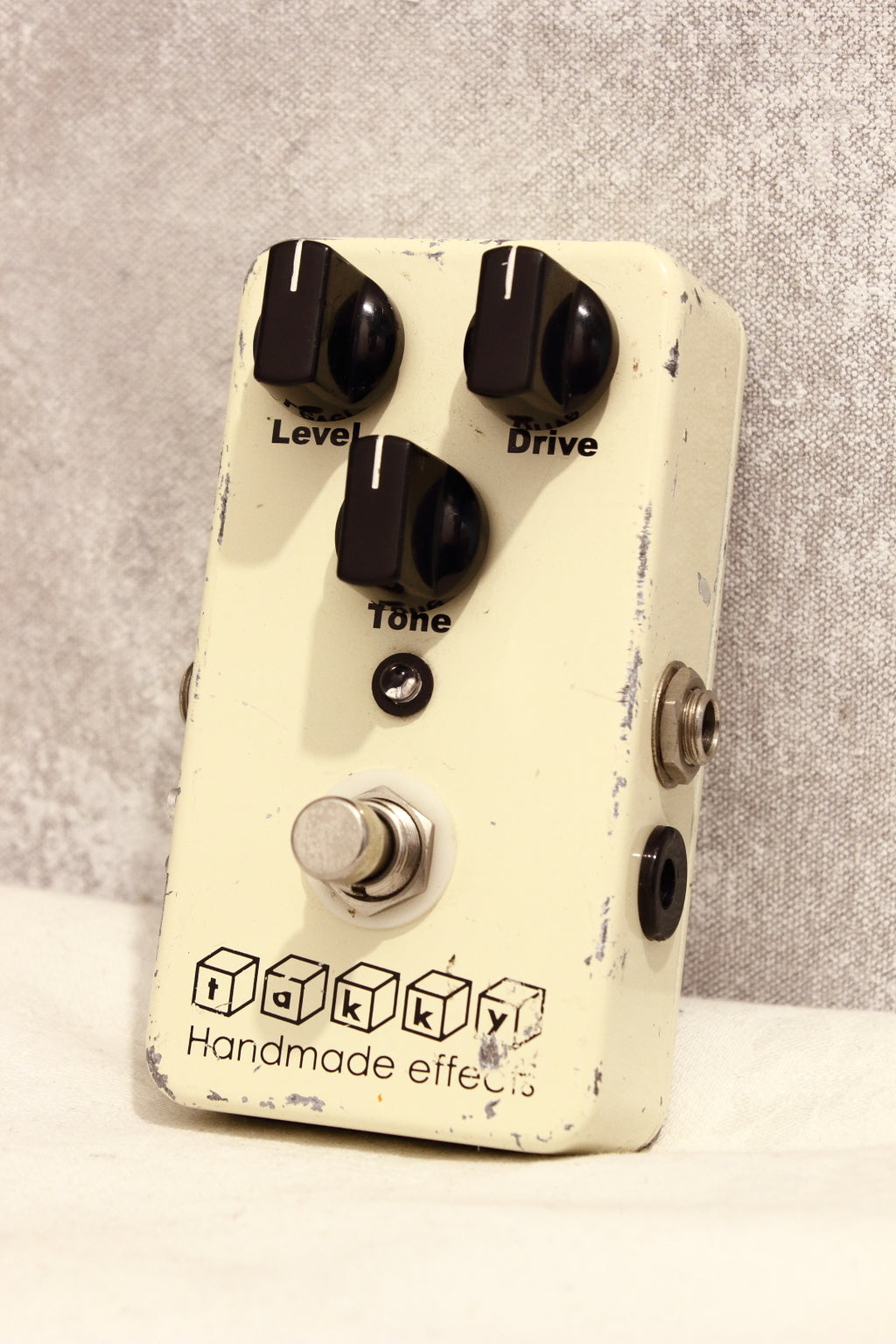 Handmade Effects Takky Drive Pedal