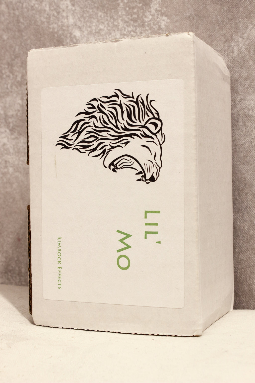 RimRock Effetcs 'Lil Mo Overdrive Pedal