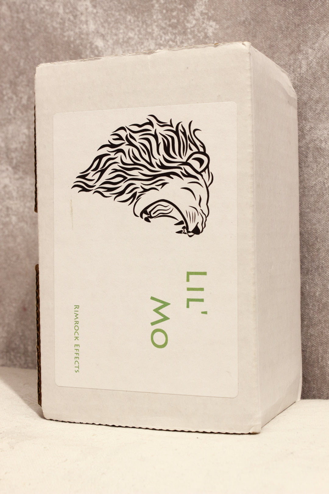 RimRock Effetcs 'Lil Mo Overdrive Pedal