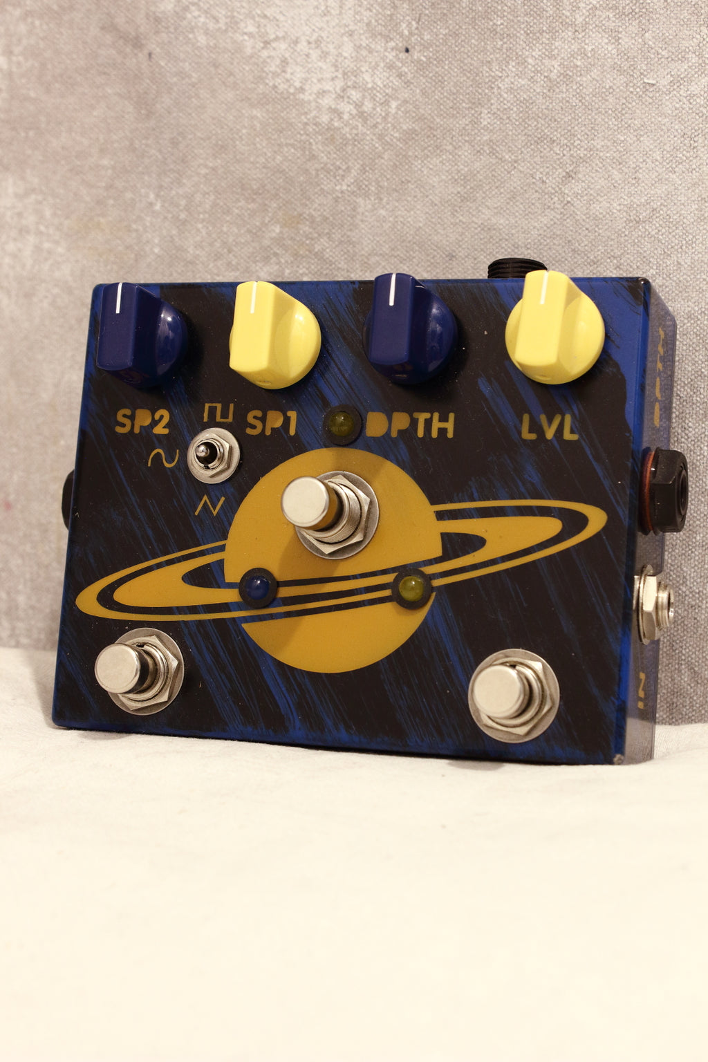 JAM Pedals The Big Chill Tremolo Pedal