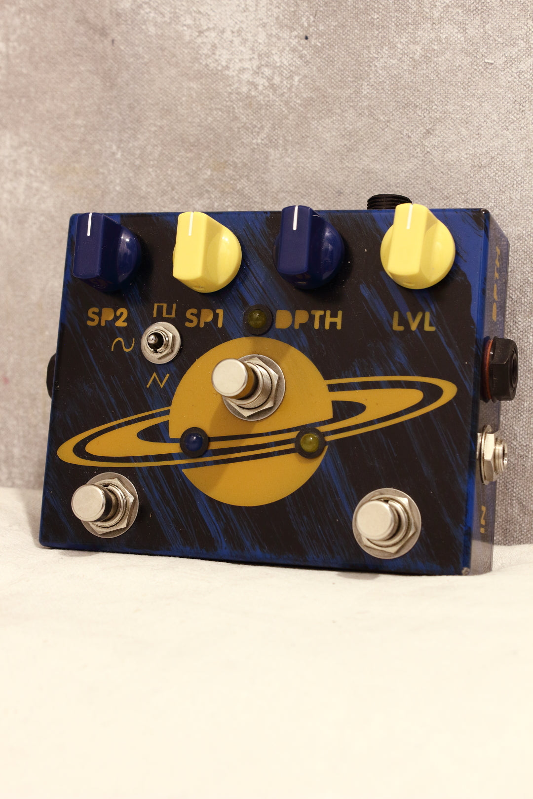 JAM Pedals The Big Chill Tremolo Pedal