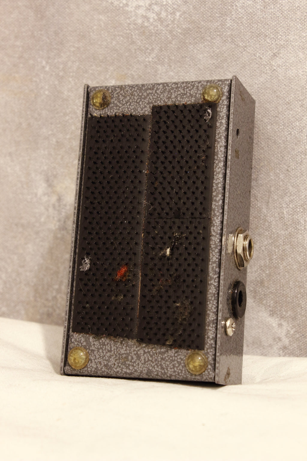 Fulltone Fat Boost v1 Pedal