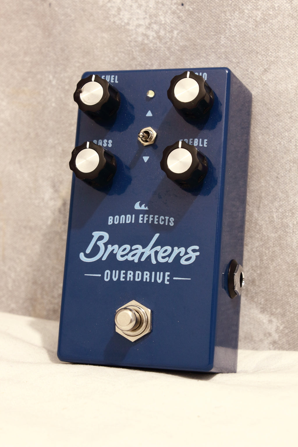 Bondi Effects Breakers Overdrive Pedal