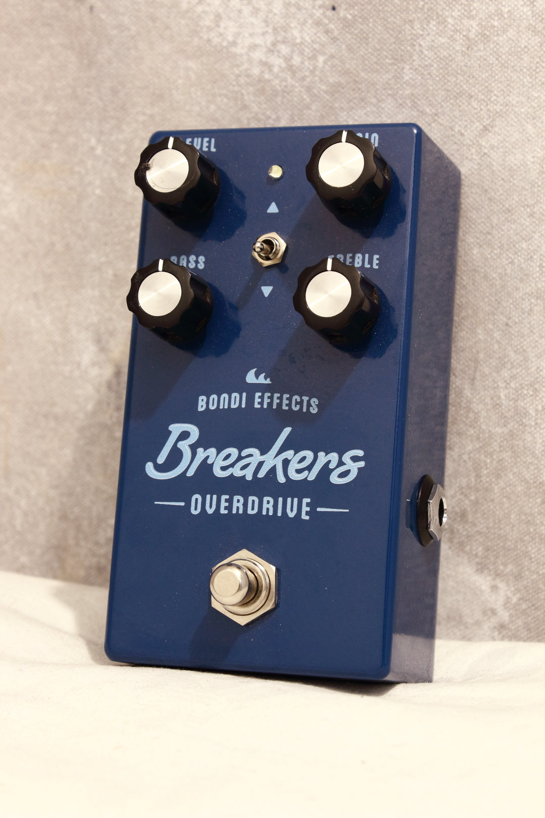 Bondi Effects Breakers Overdrive Pedal