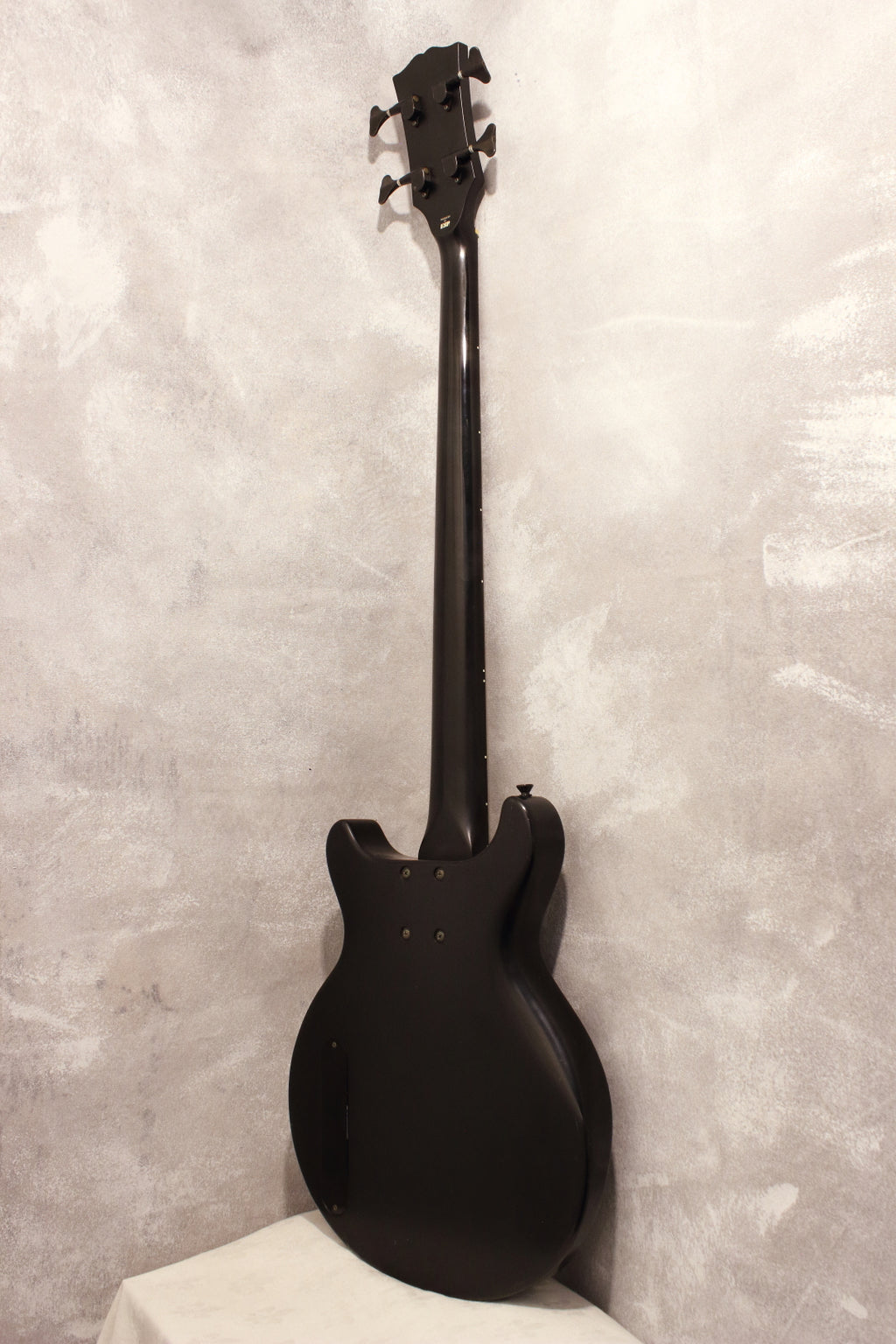 Edwards E-J-100TV Luna Sea Bass Black 2000