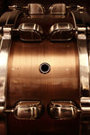 Tama MIJ Starclassic 14x5.5 Copper Snare Drum