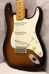 Fender American Vintage '57 Stratocaster Sunburst 1983