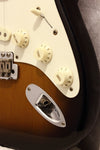 Fender American Vintage '57 Stratocaster Sunburst 1983