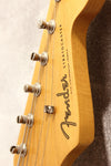 Fender American Vintage '57 Stratocaster Sunburst 1983